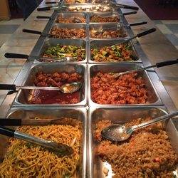 China Buffet | restaurant | 1225 W Reelfoot Ave, Union City, TN 38261, USA | 7318859889 OR +1 731-885-9889