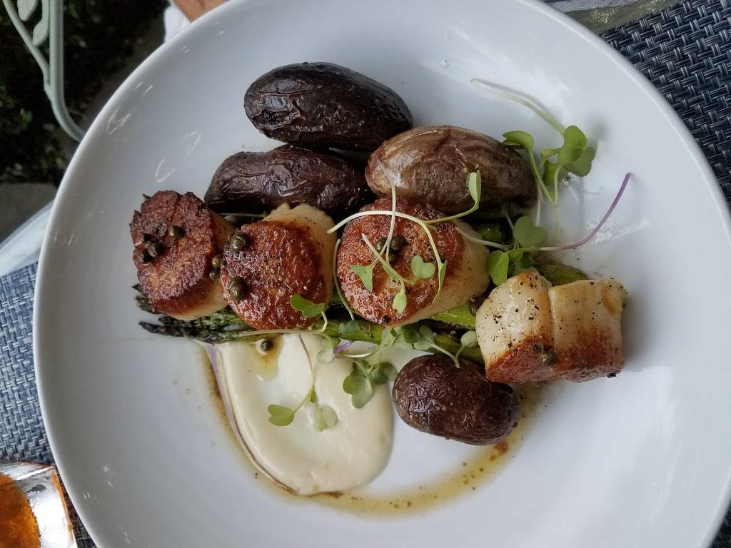 The French Goat | restaurant | 290 Lafayette St, Lewisburg, WV 24901, USA | 3046471052 OR +1 304-647-1052