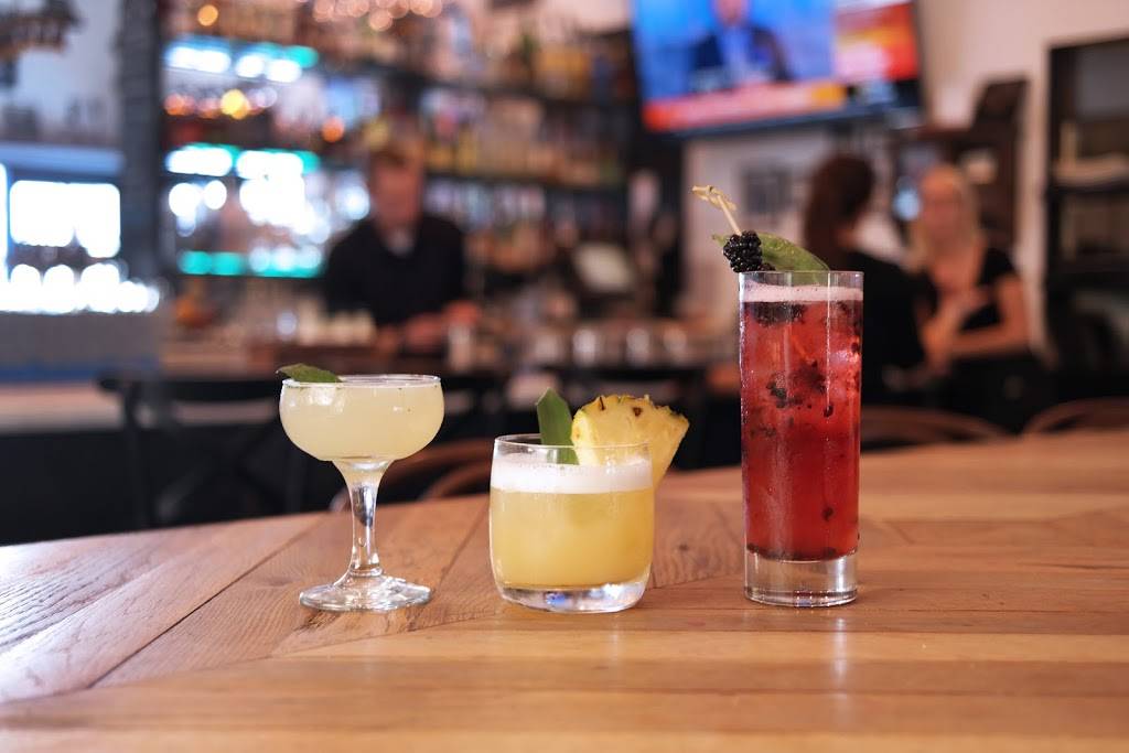 HOPE 46 Classic American Cuisine | restaurant | 2223 El Cajon Blvd, San Diego, CA 92104, USA | 6197800358 OR +1 619-780-0358