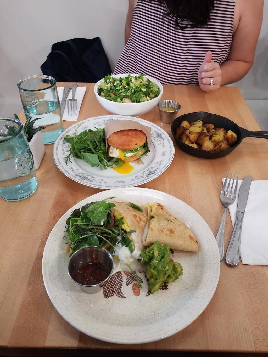 Native Fields | cafe | 18750 Amar Rd, Walnut, CA 91789, USA | 6269771110 OR +1 626-977-1110