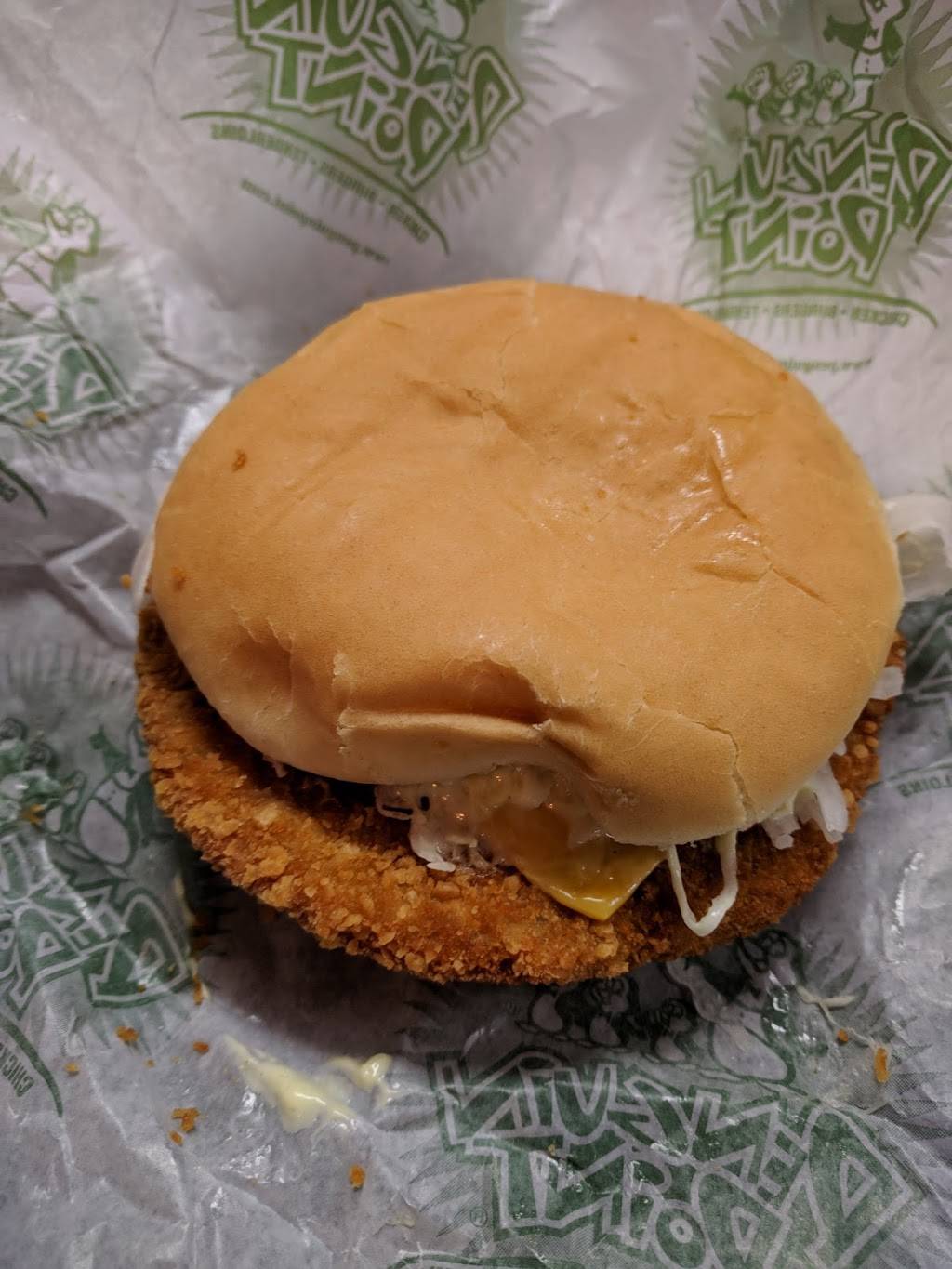 Penguin Point | restaurant | 3406 S Adams St, Marion, IN 46953, USA | 7656747388 OR +1 765-674-7388