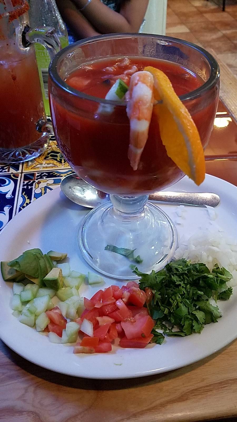 El Nuevo 7 Mares | restaurant | Green Bay, WI 54302, USA | 9209405372 OR +1 920-940-5372