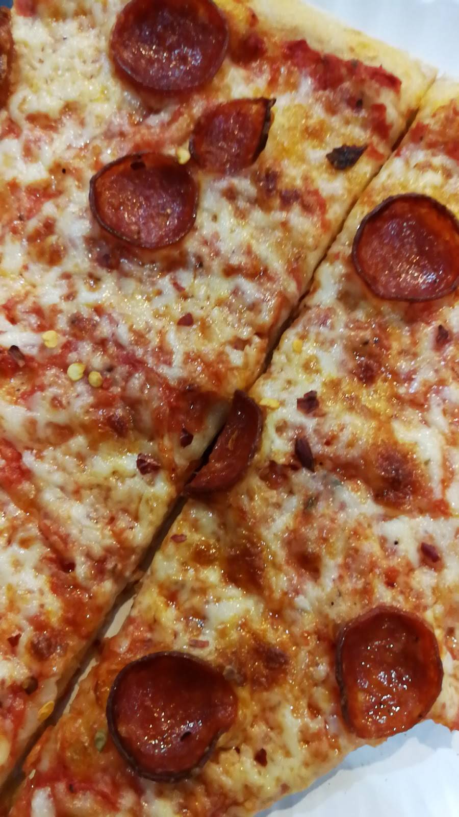 Marconi Pizza | restaurant | 3635 Cawthra Rd, Mississauga, ON L5A 2Y5, Canada | 9052790151 OR +1 905-279-0151