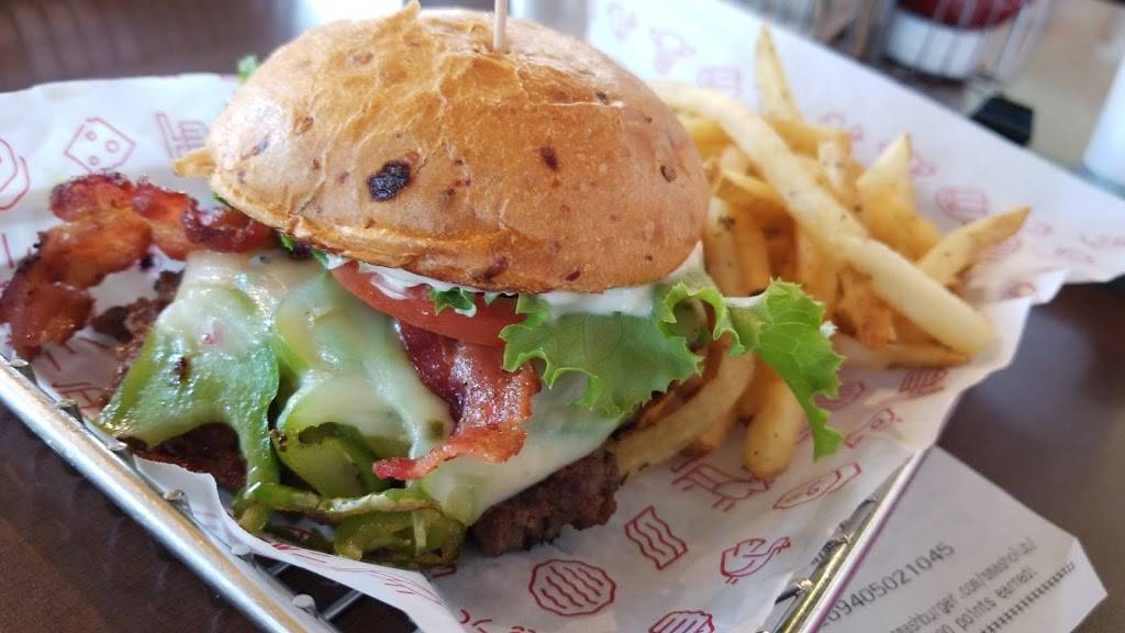 Smashburger | restaurant | 1419 N Denver Ave, Loveland, CO 80538, USA | 9704610188 OR +1 970-461-0188