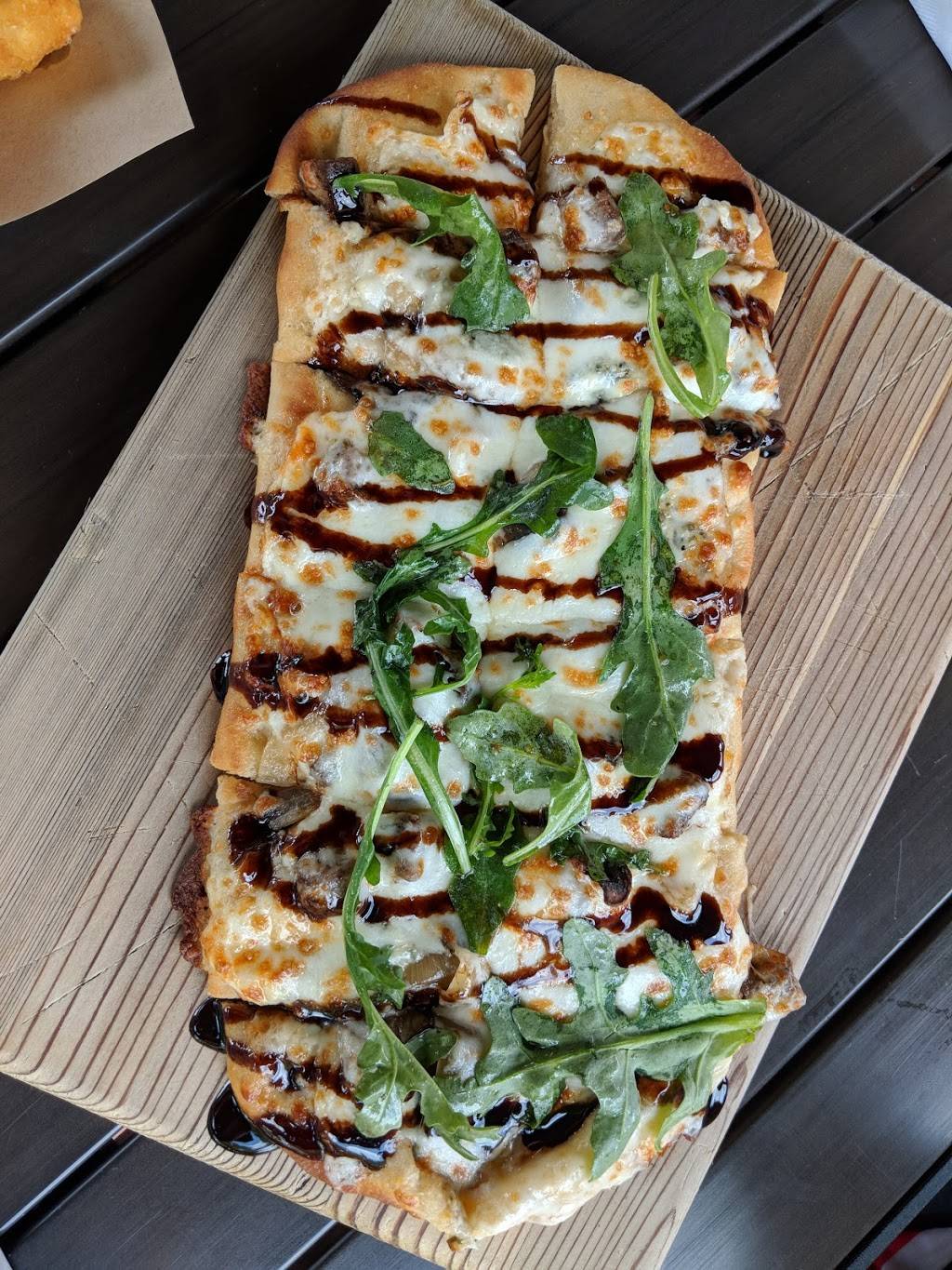 World of Beer | restaurant | 1727 Freedom Dr Ste 121, Naperville, IL 60563, USA | 6309550399 OR +1 630-955-0399