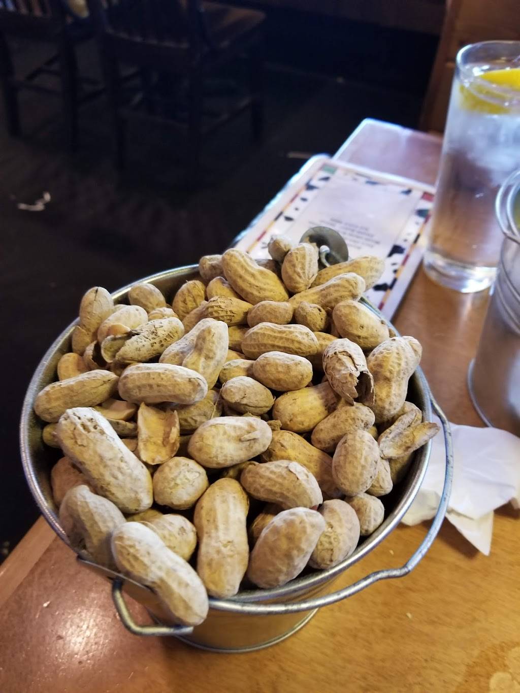 Texas Roadhouse | restaurant | 150 Damonte Ranch Pkwy, Reno, NV 89521, USA | 7758526333 OR +1 775-852-6333