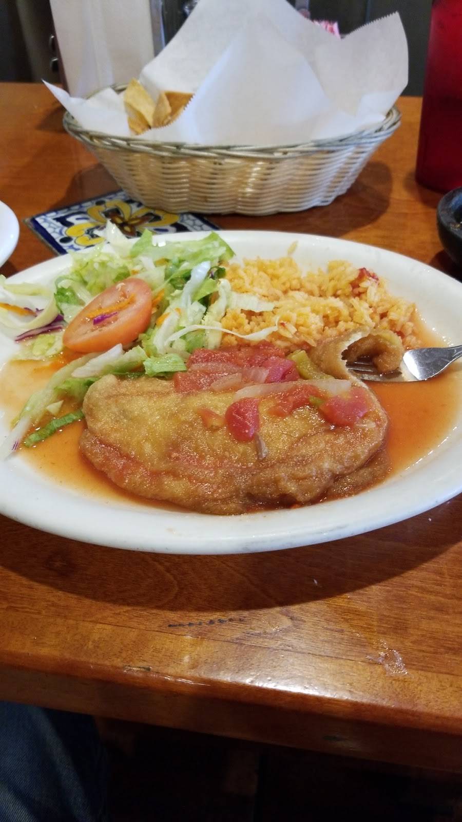 Mi Ranchito Cafe | restaurant | 425 S Center St, Stockton, CA 95203, USA | 2099469257 OR +1 209-946-9257