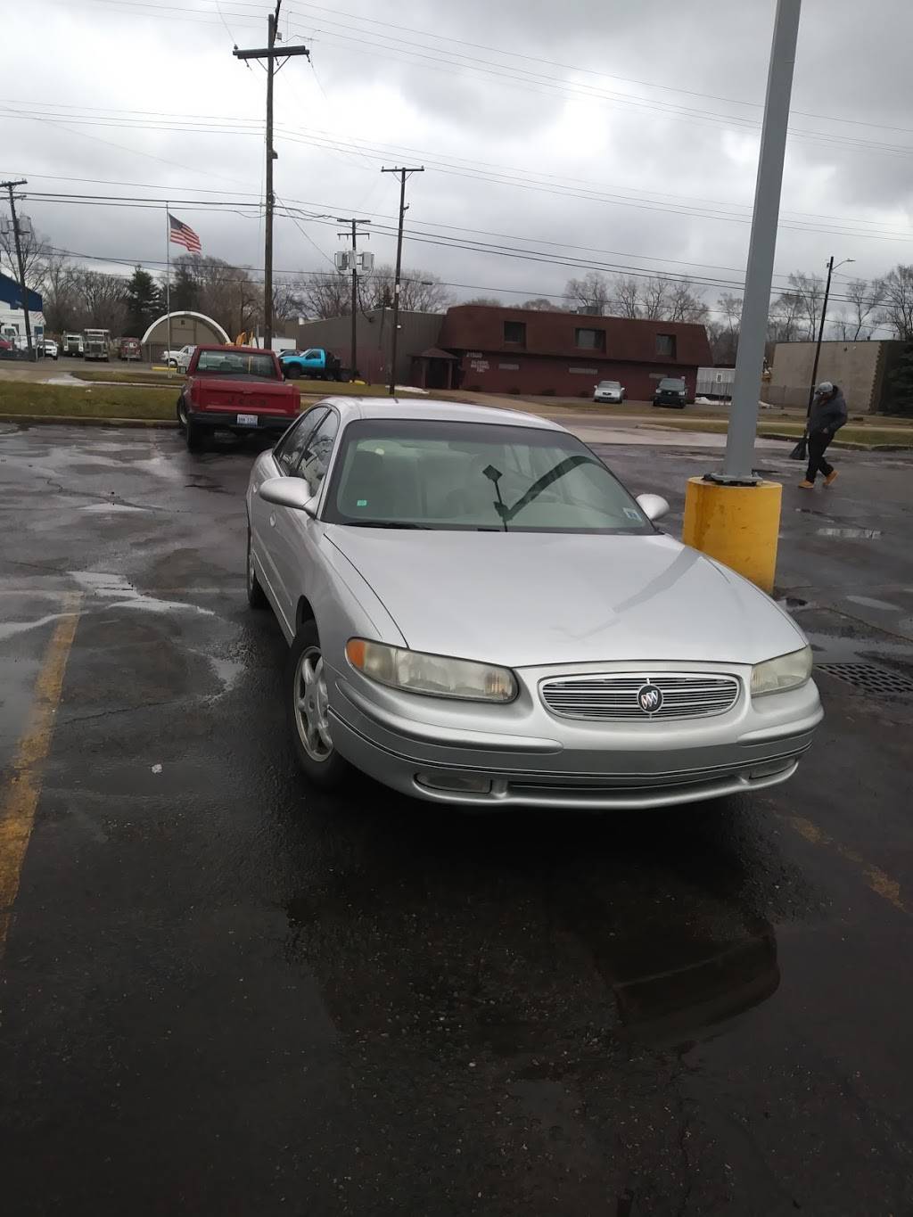 Blue Diamond Market | meal takeaway | 21497 Ryan Rd, Warren, MI 48091, USA | 5867572610 OR +1 586-757-2610