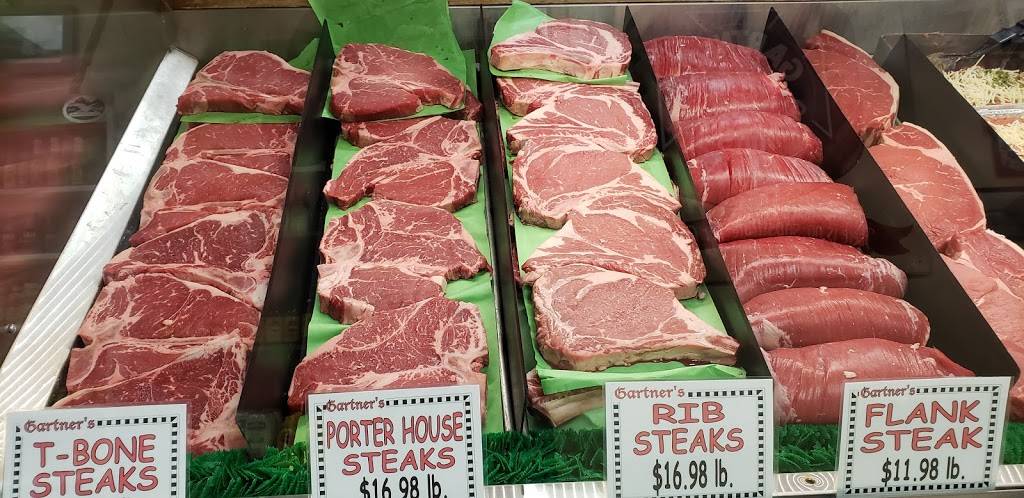 Gartners Meats | restaurant | 7450 NE Killingsworth St, Portland, OR 97218, USA | 5032527801 OR +1 503-252-7801