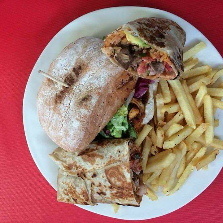 Mariscos El Cangrejo | restaurant | 2da seccion num 189, Av. Mártires de Chicago, Obrera, Tijuana, B.C., Mexico | 016646370053 OR +52 664 637 0053