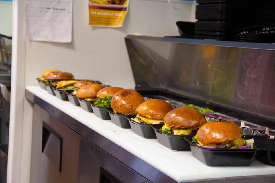 Wing Station Riverstone | restaurant | 4821 LJ Pkwy #80, Sugar Land, TX 77479, USA | 8329871343 OR +1 832-987-1343