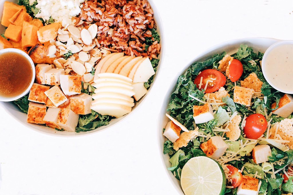 CHOPɴFRESH | restaurant | 291 Rele St, Mountain Brook, AL 35223, USA | 2054386655 OR +1 205-438-6655