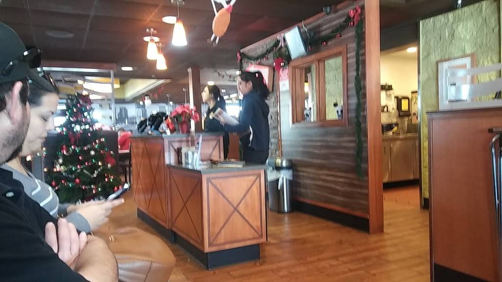 Dennys | restaurant | 12616 Pioneer Blvd, Norwalk, CA 90650, USA | 5628683422 OR +1 562-868-3422