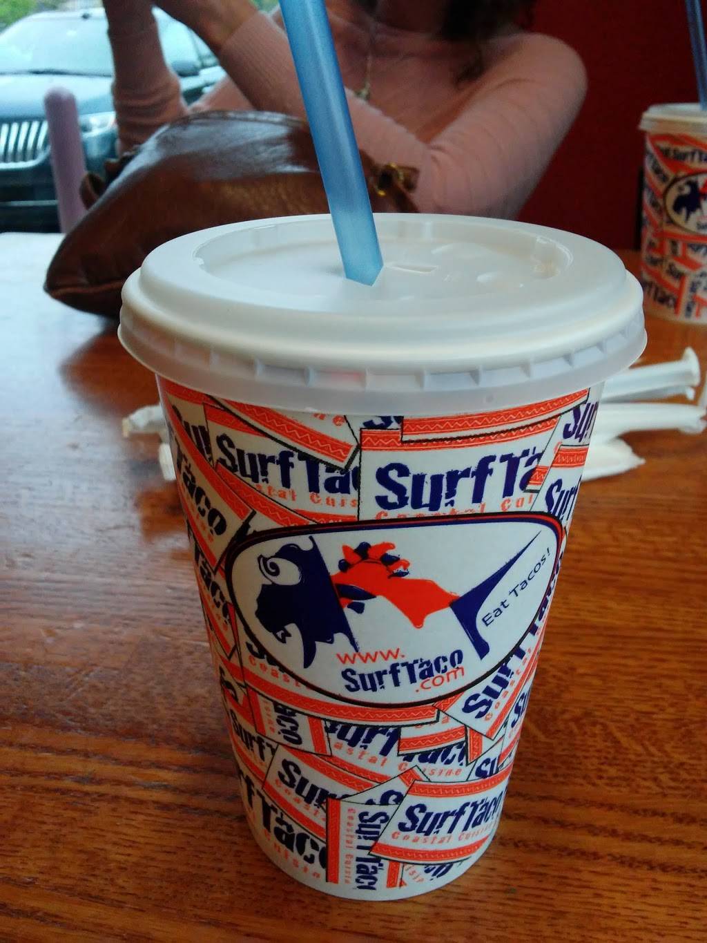 Surf Taco - Lacey | restaurant | 44 Manchester Ave A, Forked River, NJ 08731, USA | 6099719996 OR +1 609-971-9996