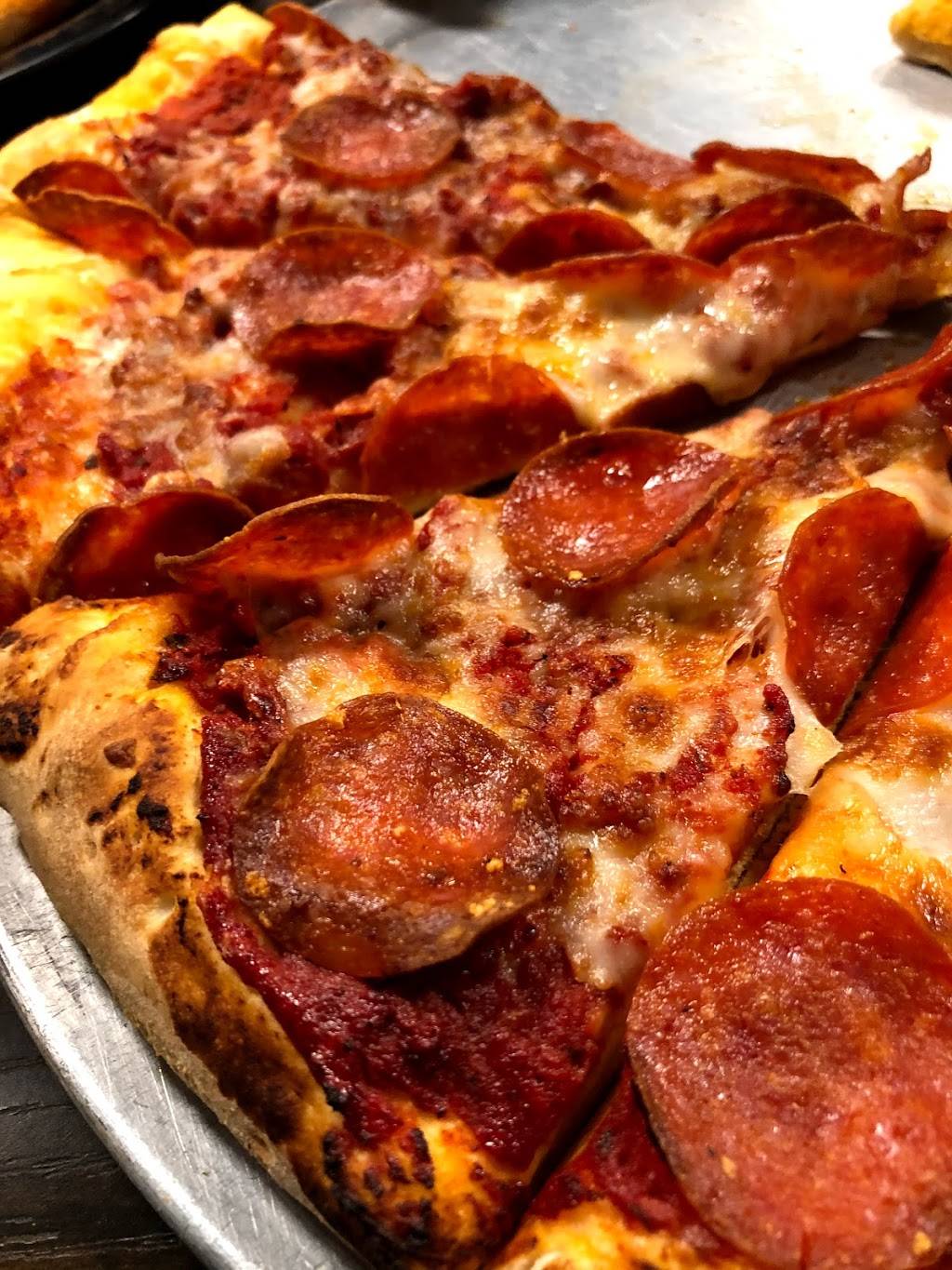 Ricos Pizza | restaurant | 2160 E Pacheco Blvd, Los Banos, CA 93635, USA | 2098291100 OR +1 209-829-1100