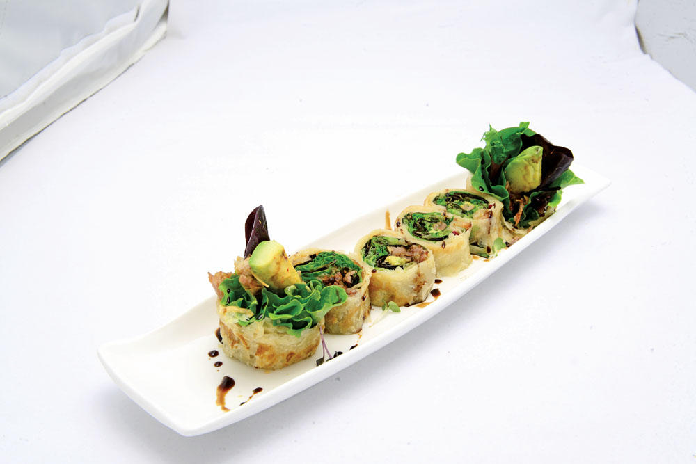 Yoi | restaurant | 133-22 39th Ave, Flushing, NY 11354, USA | 7188868122 OR +1 718-886-8122