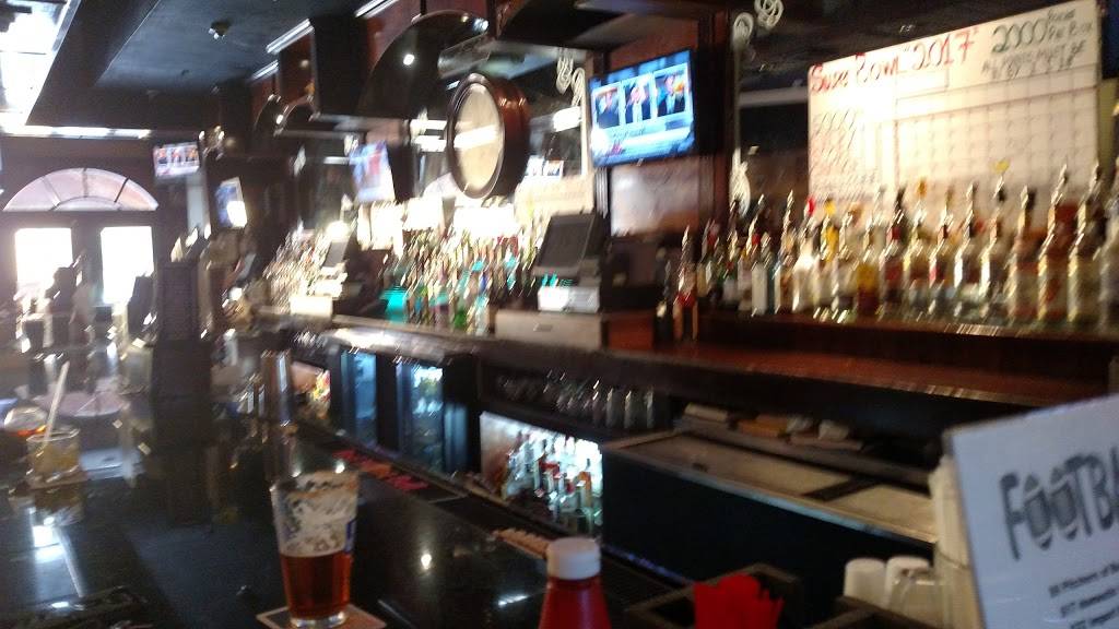 The Irish Times Pub | restaurant | 975 Main St, Holbrook, NY 11741, USA | 6314674330 OR +1 631-467-4330