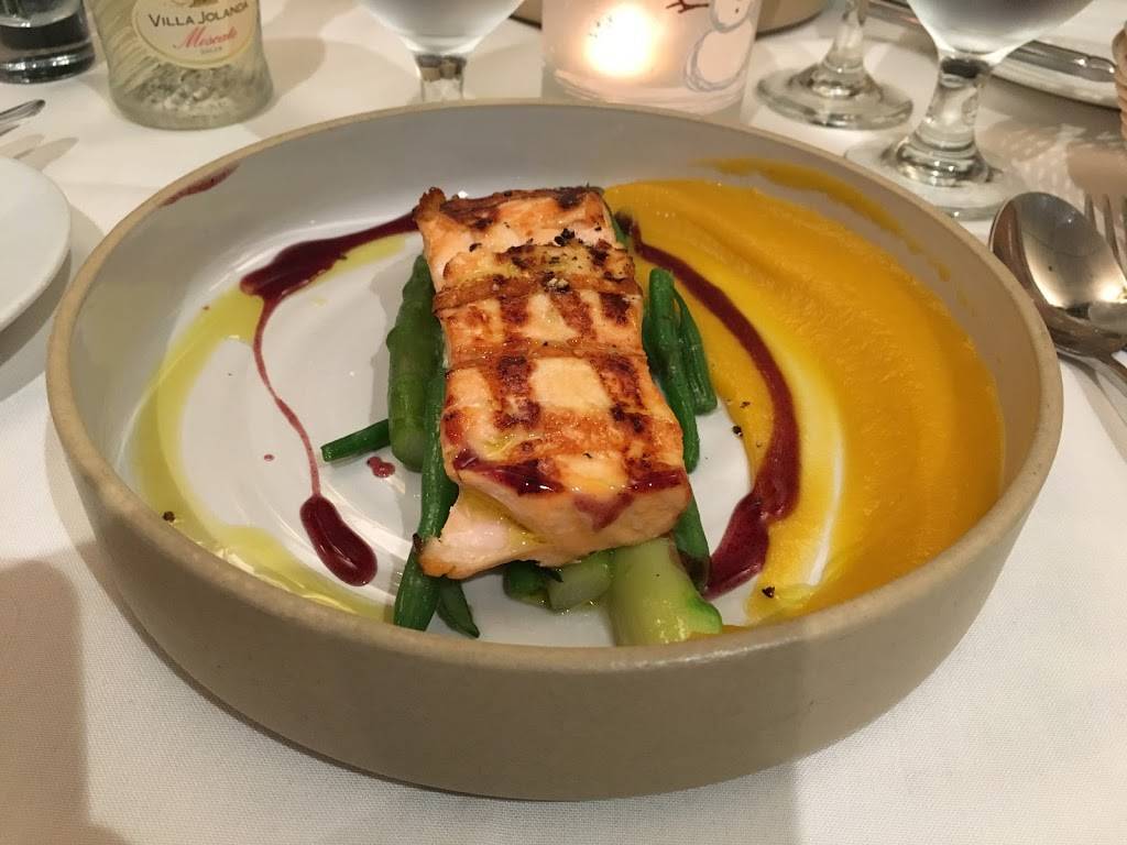 Dayanes Bistro | restaurant | 516 Lucerne Ave, Lake Worth, FL 33460, USA | 5615330840 OR +1 561-533-0840