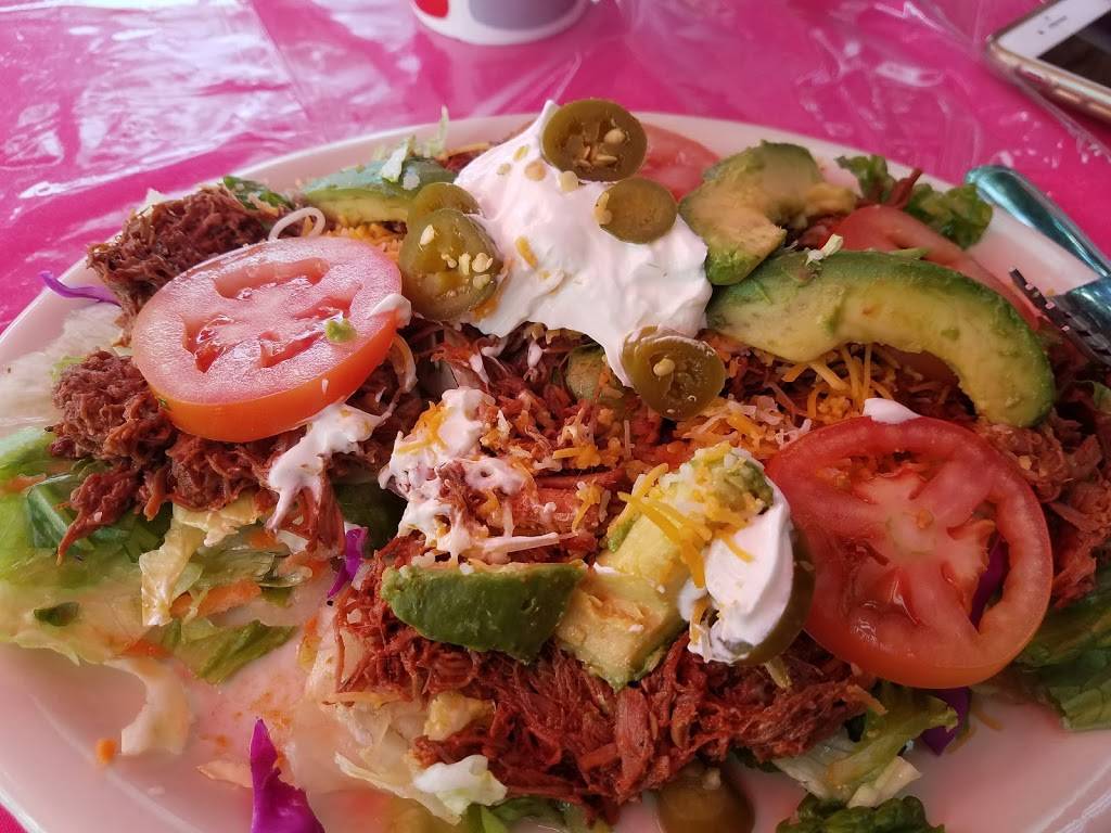 Mangos Mexican Cafe | restaurant | 44 W Main St, Mesa, AZ 85201, USA | 4804645700 OR +1 480-464-5700