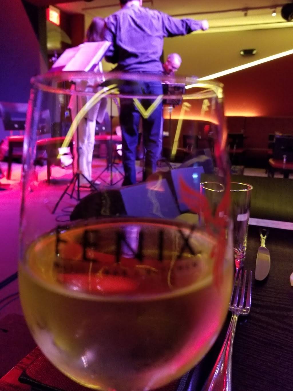 Fenix Entertainment Group | restaurant | 919 4th St, San Rafael, CA 94901, USA | 8553364999 OR +1 855-336-4999