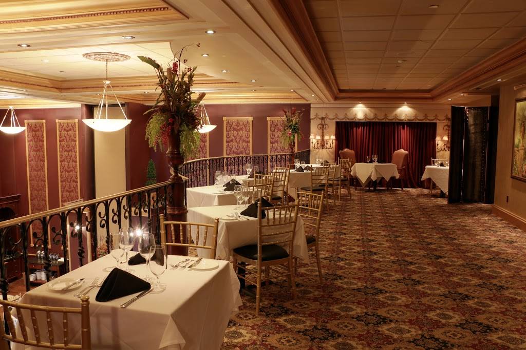 Buffalo Chophouse | restaurant | 282 Franklin St, Buffalo, NY 14202, USA | 7168426900 OR +1 716-842-6900