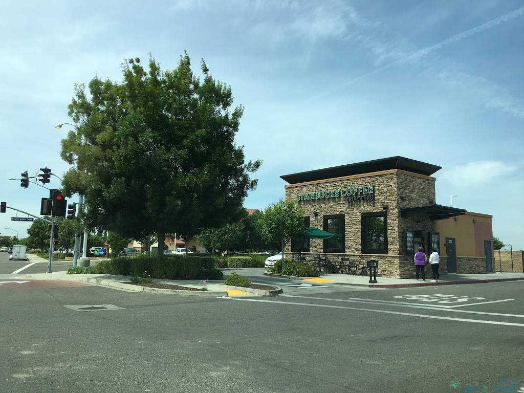 Starbucks | cafe | 3220 Countryside Dr, Turlock, CA 95380, USA | 2096342794 OR +1 209-634-2794