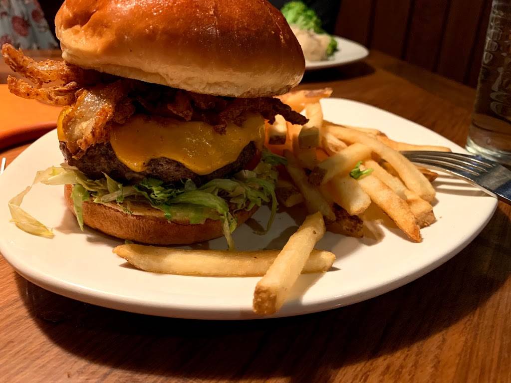 Outback Steakhouse | restaurant | 4687 Milestone Ln, Castle Rock, CO 80104, USA | 3038140099 OR +1 303-814-0099