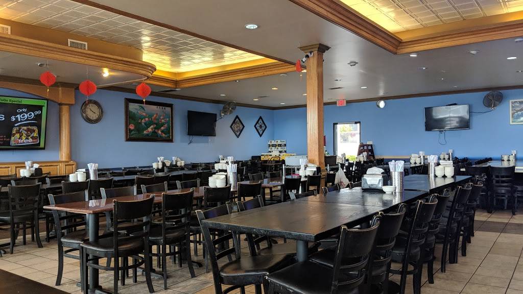 Tràm Chim Fresh Seafood | restaurant | 9455 Bolsa Ave, Westminster, CA 92683, USA | 7147176885 OR +1 714-717-6885