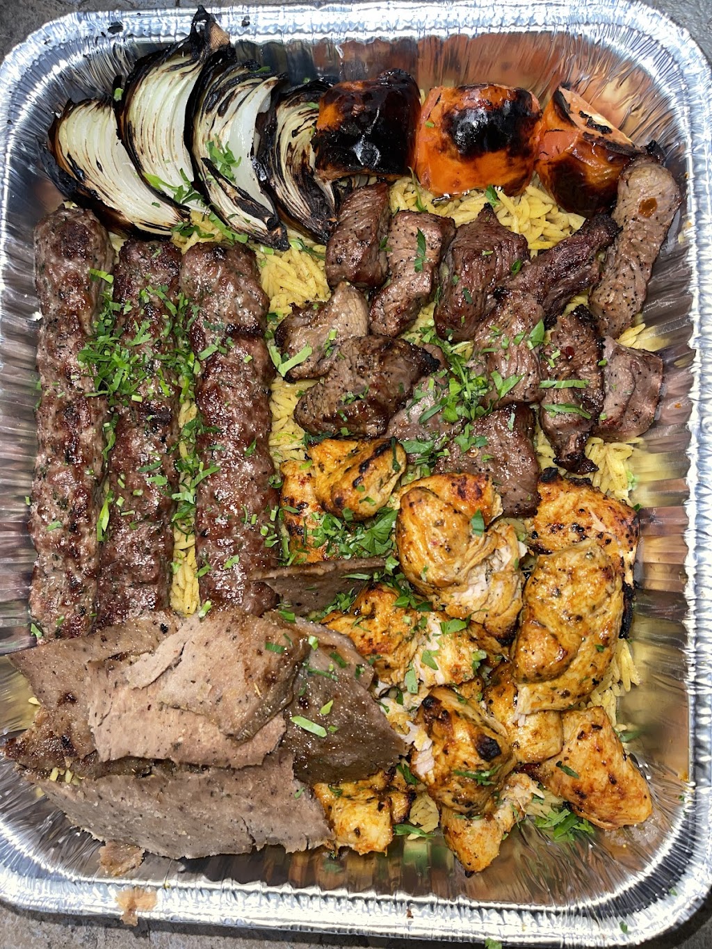 Pita Palace | restaurant | 7178 S 76th St, Franklin, WI 53132, USA | 4142353398 OR +1 414-235-3398