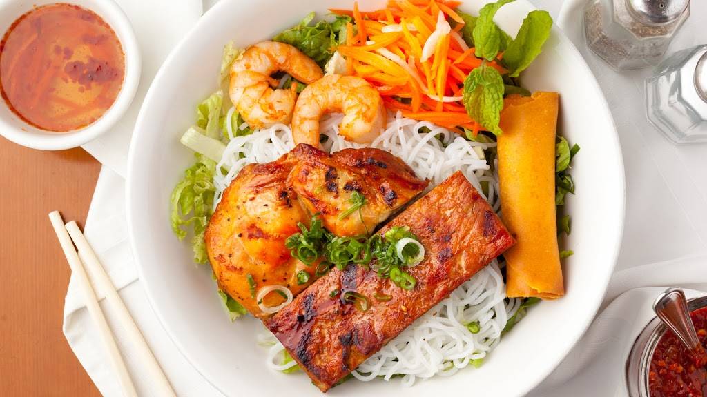 Pho Time | restaurant | 1820 Garnet Ave, San Diego, CA 92109, USA | 8582731664 OR +1 858-273-1664