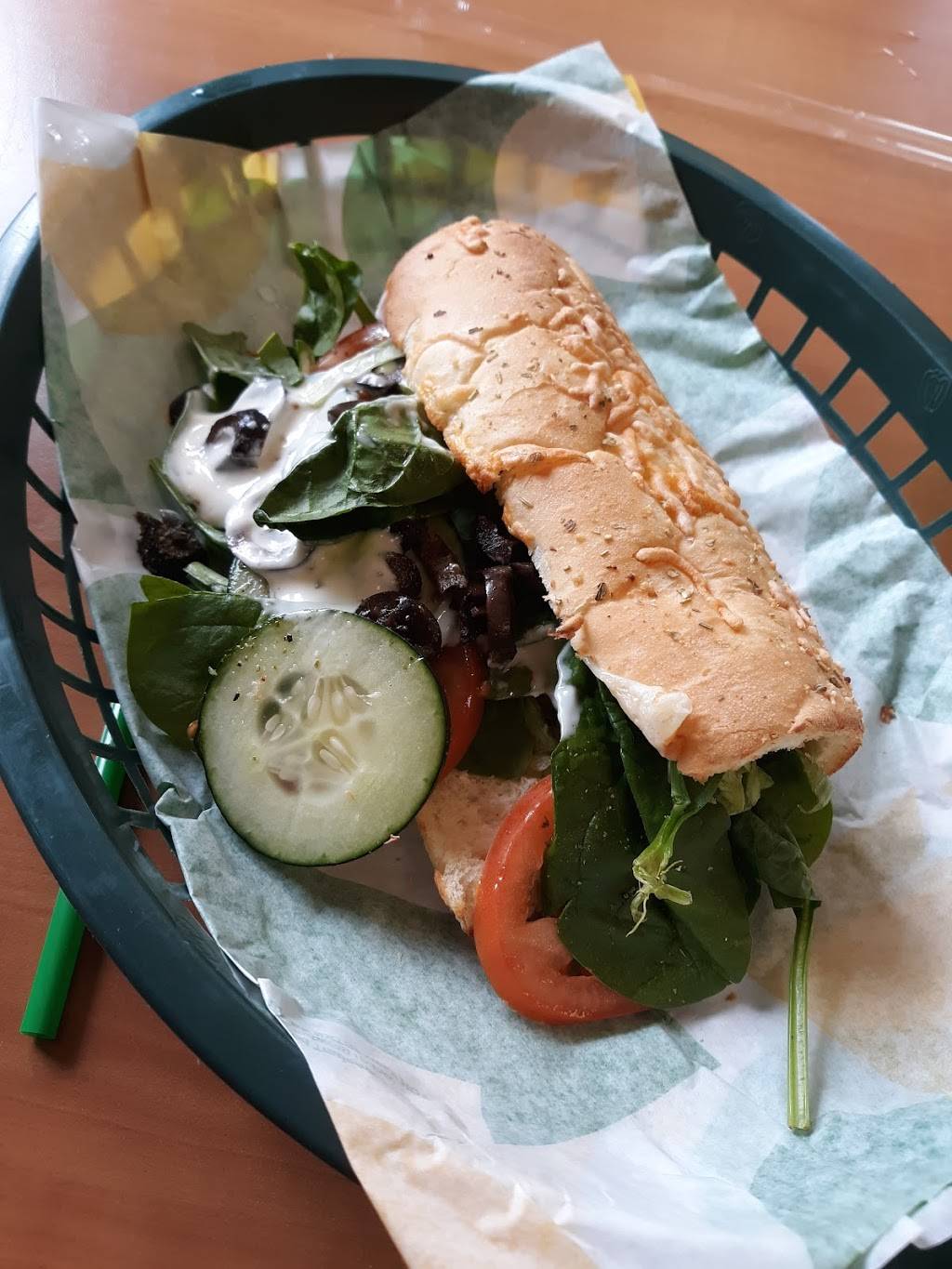 Subway | restaurant | 609 Apollo Dr, Lino Lakes, MN 55014, USA | 6517842260 OR +1 651-784-2260