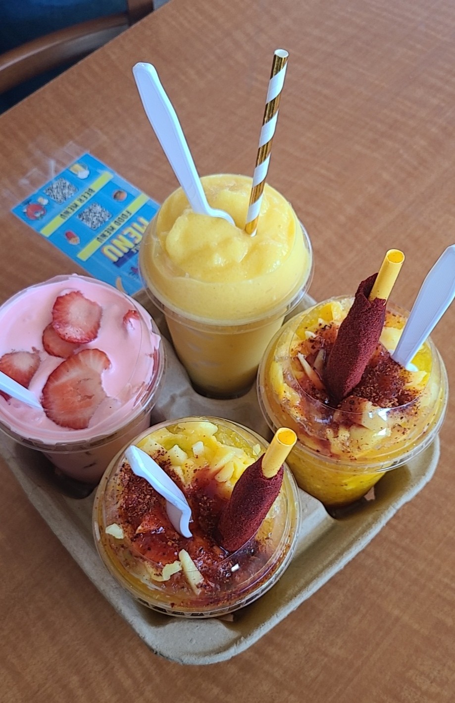 Crazy Fruits Micheladas | restaurant | 1290 Bebee Rd, Kyle, TX 78640, USA | 5123124363 OR +1 512-312-4363