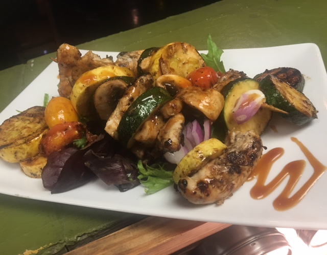 Delightful Eatz | restaurant | 421 Edgewood Ave SE, Atlanta, GA 30312, USA | 4042543109 OR +1 404-254-3109