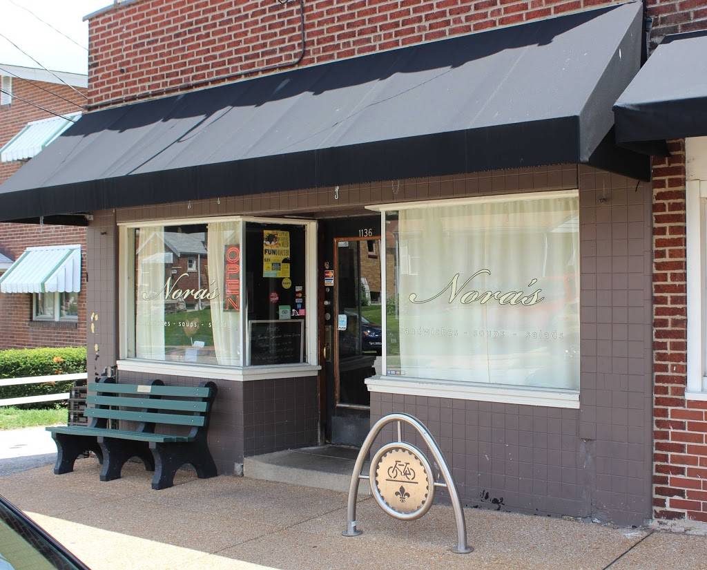 Noras | meal takeaway | 1136 Tamm Ave, St. Louis, MO 63139, USA | 3146452706 OR +1 314-645-2706