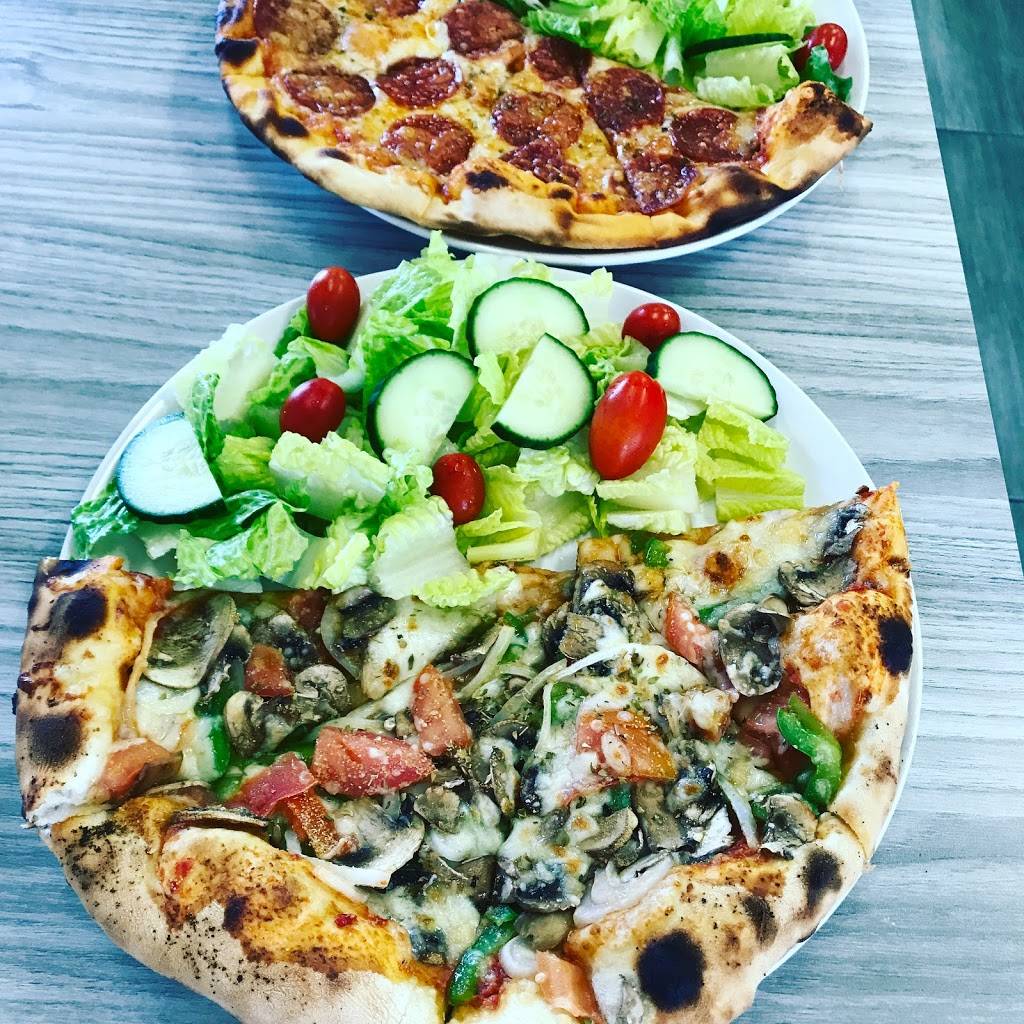 Pizza Pazza | meal delivery | 207 E Alameda Ave, Burbank, CA 91502, USA | 8188617877 OR +1 818-861-7877