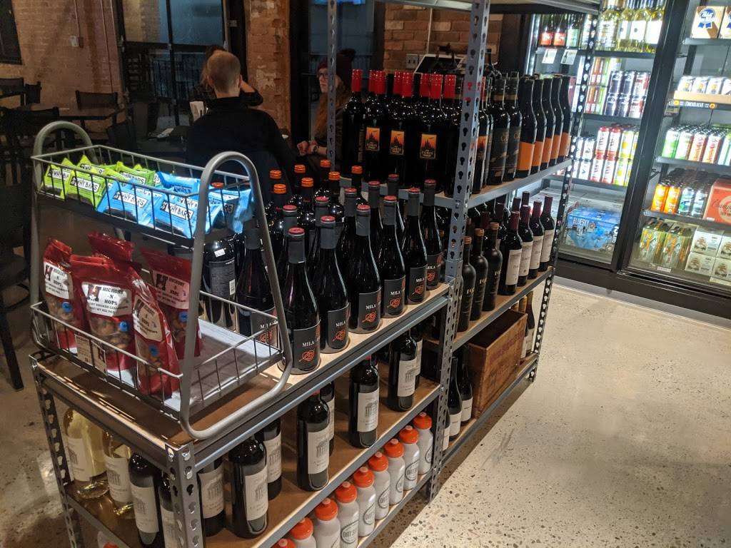 Oat Soda Lake Orion | restaurant | 197 S Broadway St, Lake Orion, MI 48362, USA | 2485582900 OR +1 248-558-2900