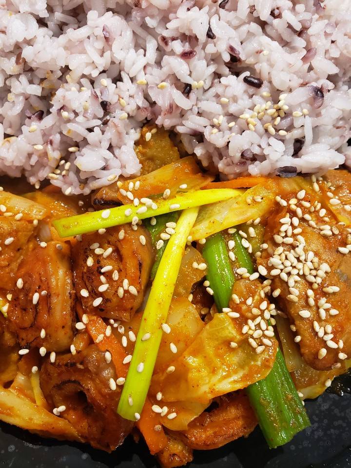Toronto Makchang 화이팅 막창 | restaurant | 7181 Yonge St Unit 248, Thornhill, ON L3T 0C7, Canada | 4168893283 OR +1 416-889-3283