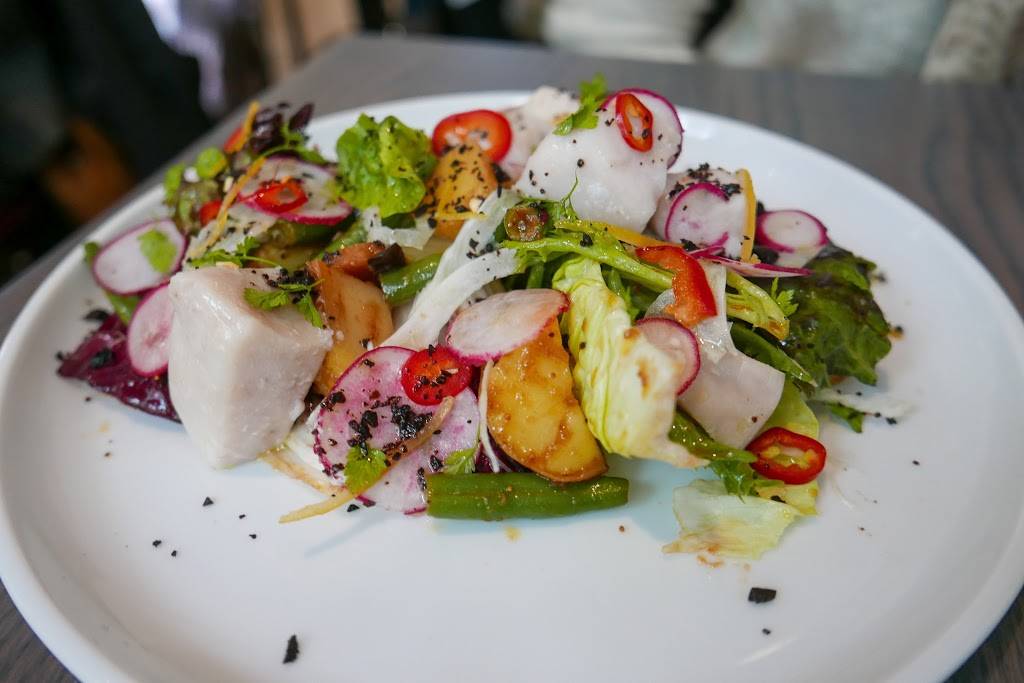 Marisol | restaurant | 205 E Pearson St, Chicago, IL 60611, USA | 3127993599 OR +1 312-799-3599