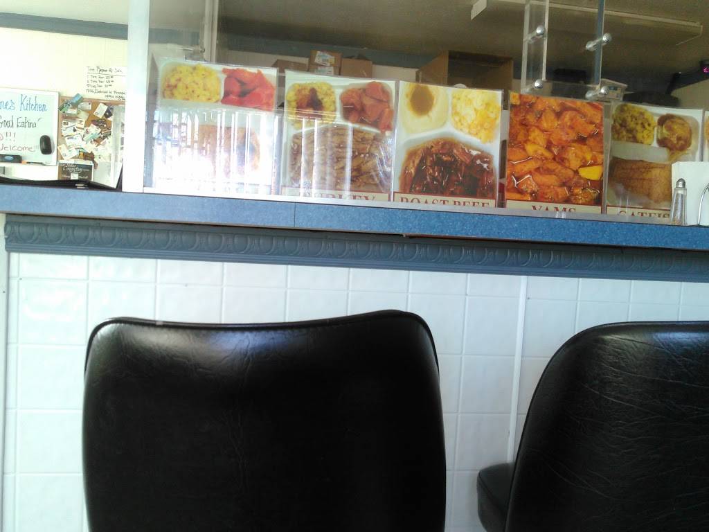 Josephines Kitchen | restaurant | 902 Lagrange St, Toledo, OH 43604, USA | 4192426666 OR +1 419-242-6666