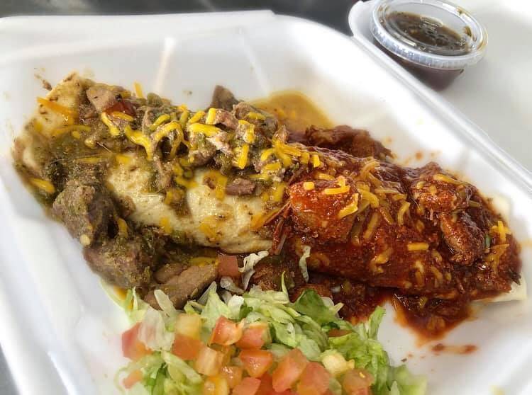 Zia Cafe | restaurant | 1155 S Valley Dr, Las Cruces, NM 88005, USA | 5755234586 OR +1 575-523-4586