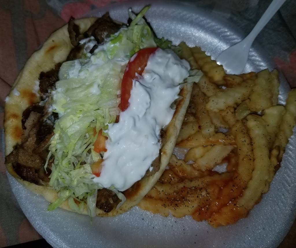 Nickys Gyros | restaurant | 4240 S Wentworth Ave, Chicago, IL 60609, USA | 7735488500 OR +1 773-548-8500