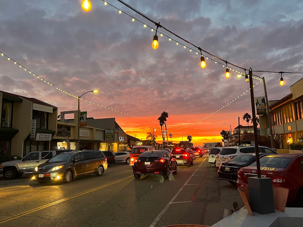 Avenue Italy | restaurant | 215 Ave I, Redondo Beach, CA 90277, USA | 3105410013 OR +1 310-541-0013