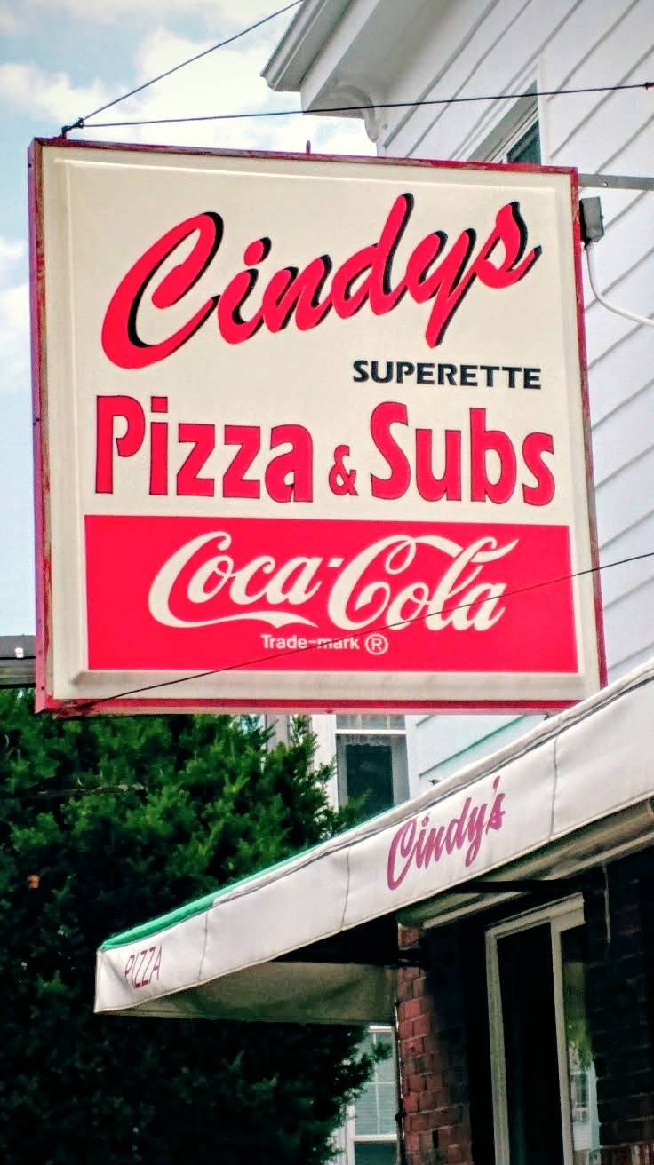 Cindys Pizza & Subs | meal takeaway | 653 Humphrey St #2640, Swampscott, MA 01907, USA | 7815990358 OR +1 781-599-0358