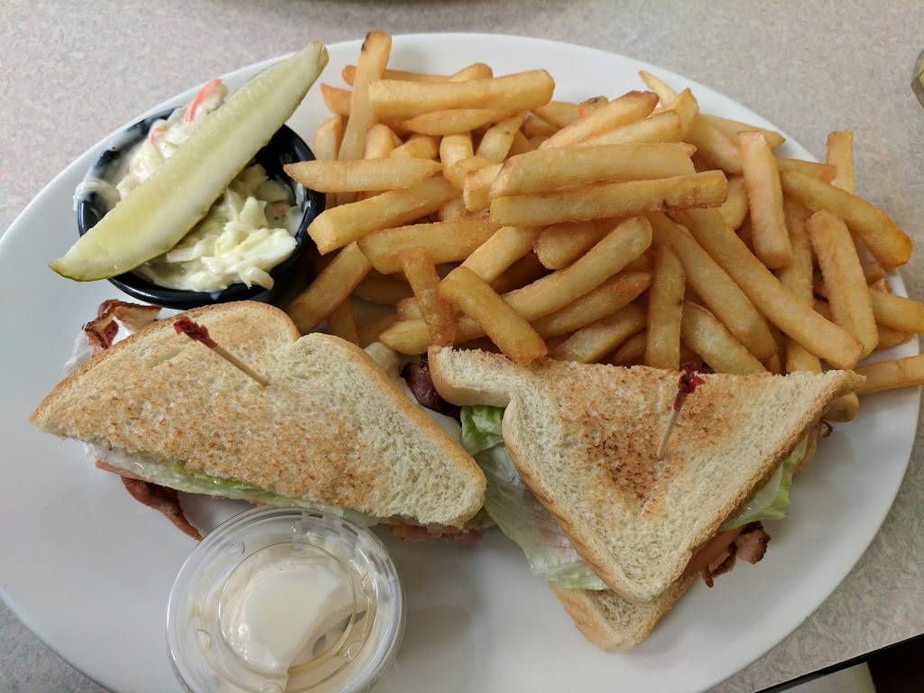 Kels Diner | restaurant | 241 Dunsdon St #115, Brantford, ON N3R 7C3, Canada | 5197209411 OR +1 519-720-9411