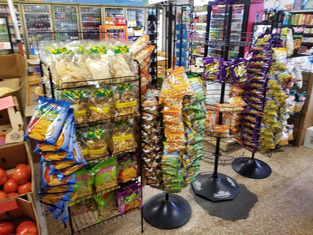 The Latin Spot | cafe | 19017 N, US-41, Lutz, FL 33549, USA | 8135276969 OR +1 813-527-6969