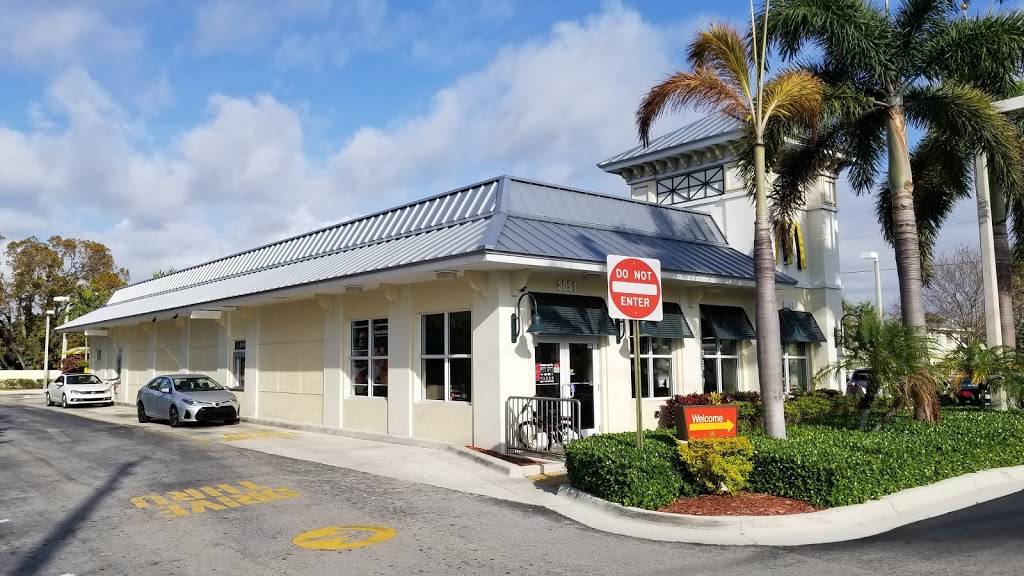 McDonalds | cafe | 3091 N Federal Hwy, Pompano Beach, FL 33064, USA | 9549438410 OR +1 954-943-8410