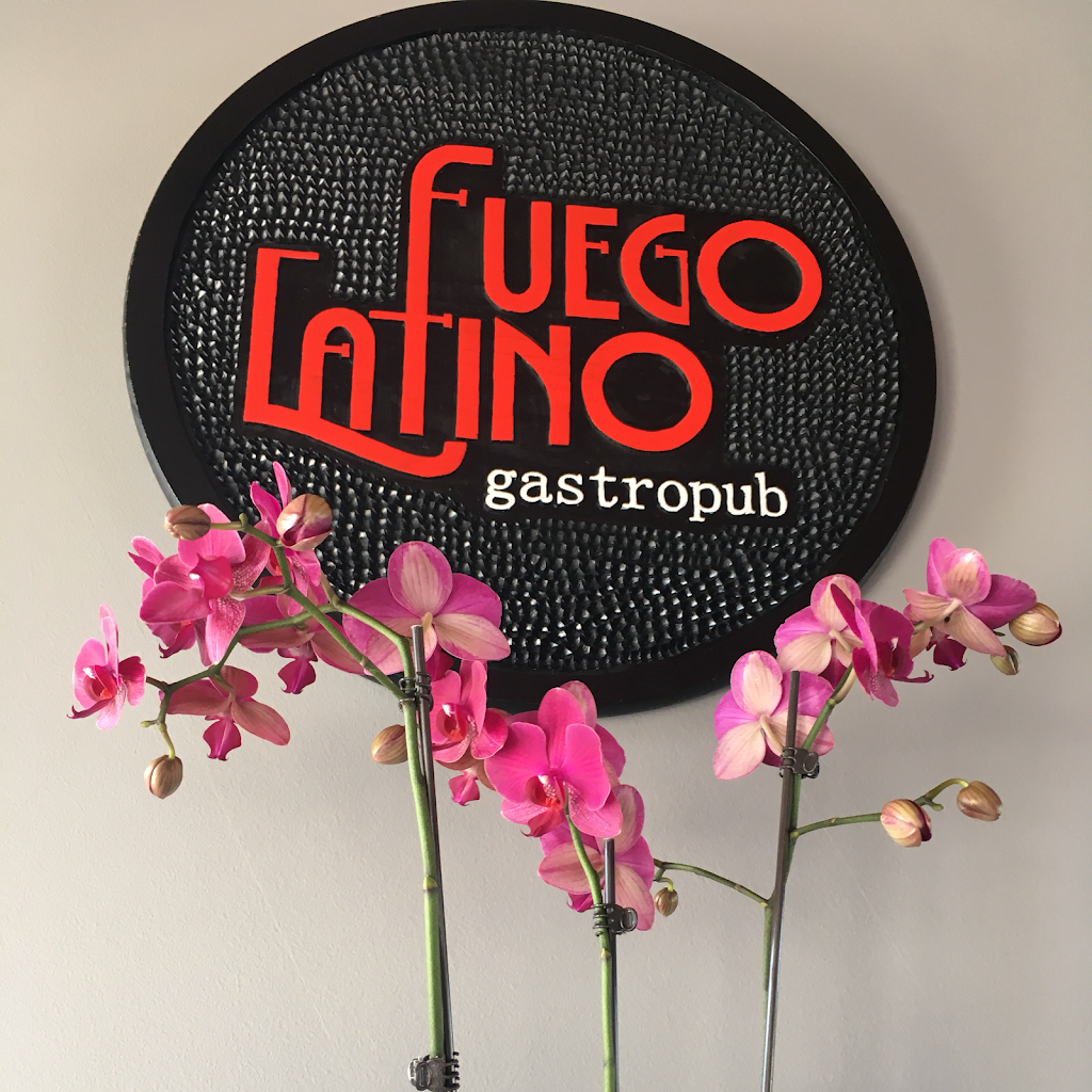 Fuego Latino Gastropub | restaurant | 206 N Mays St, Round Rock, TX 78664, USA | 7372024270 OR +1 737-202-4270