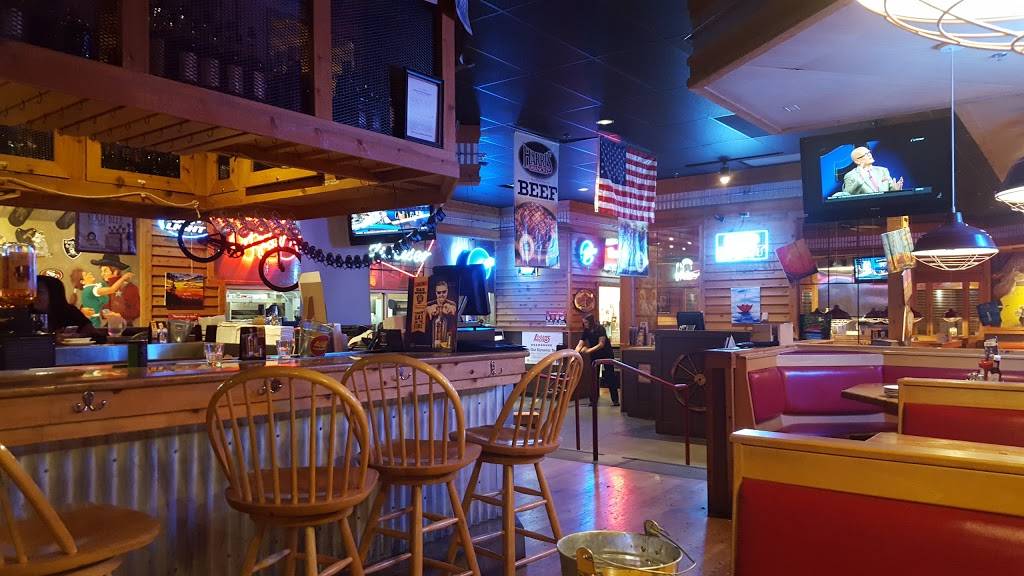 Logans Roadhouse | restaurant | 3698 N Freeway Blvd, Sacramento, CA 95834, USA | 9164198100 OR +1 916-419-8100