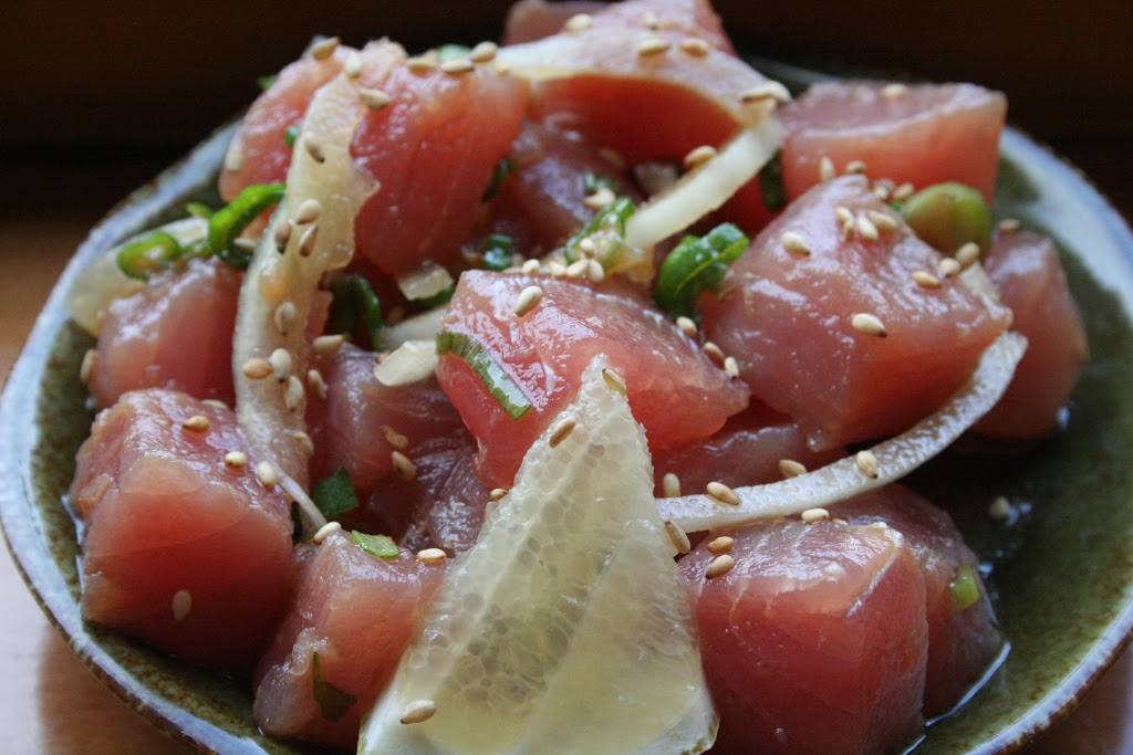 North Shore Poke Co. | restaurant | 3033 Bristol Street Q-2, Costa Mesa, CA 92626, USA | 7147082313 OR +1 714-708-2313