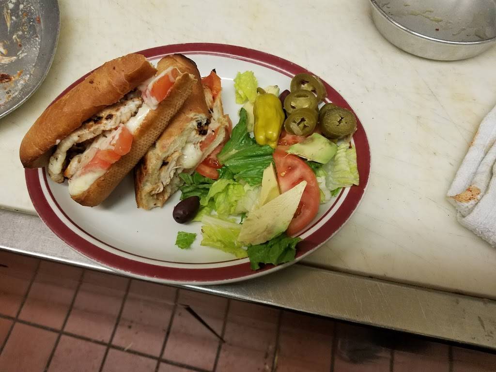 Bistro Italiano | restaurant | 320 D St NE, Washington, DC 20002, USA | 2025464522 OR +1 202-546-4522